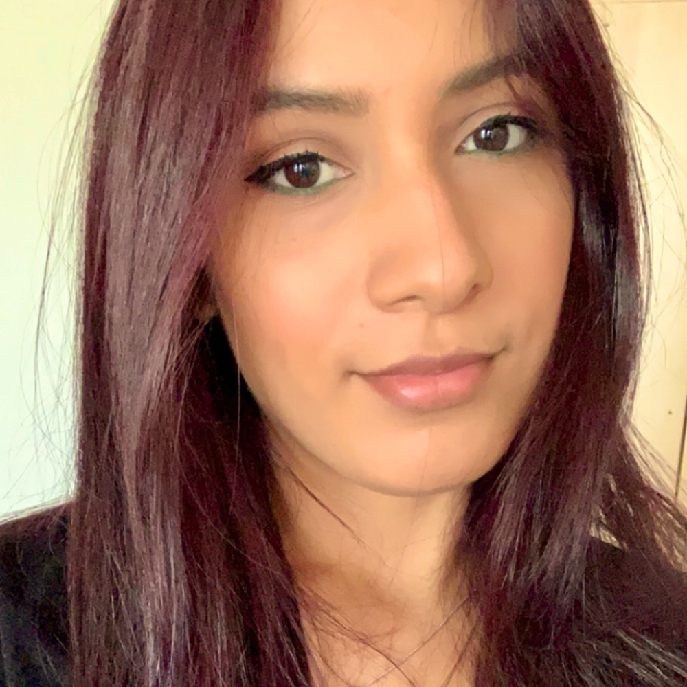 Meet your Posher, Emily